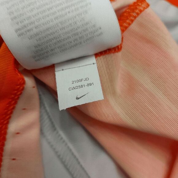 Nike Pro Elite Official Olympics Track & Field Top Made In USA Women's S CW2581 - Picture 5 of 5